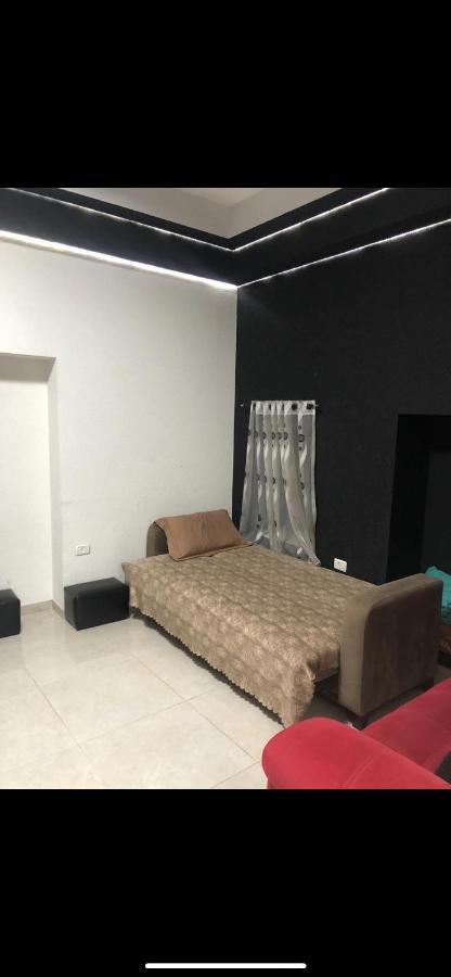 Very Nice Apartment With View Of All The Old City Jerusalem Exterior photo