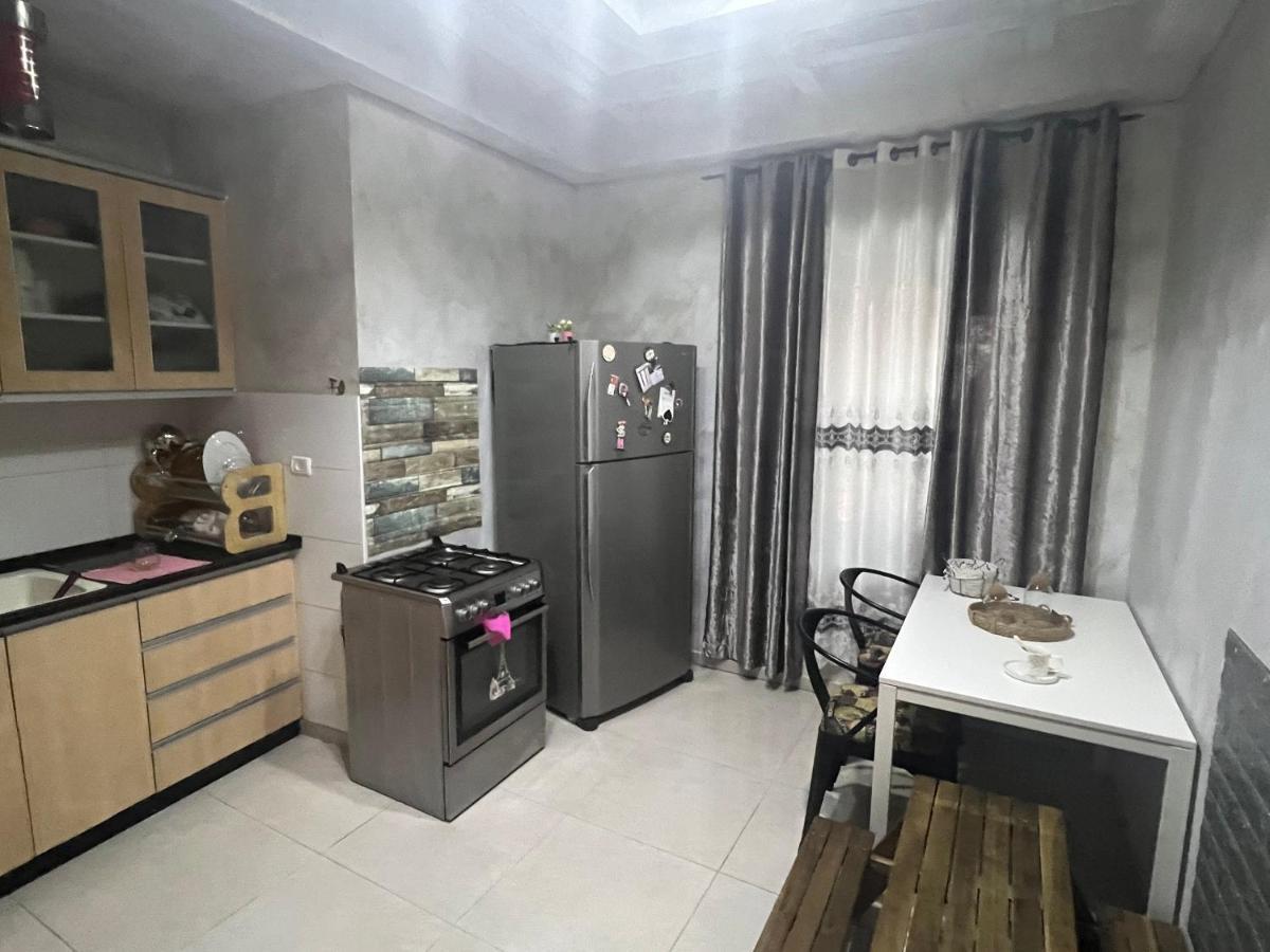 Very Nice Apartment With View Of All The Old City Jerusalem Exterior photo